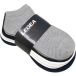 Legea Chaussettes Ghost (x5)