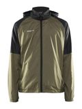 Craft CORE Unify Wind Jacket M Rift/Black