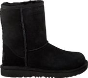UGG Classic II Unisex Boots - Black - Size 18