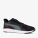 Puma Softride Cosmic Street Sliptech Heren Sneakers Zwart - Maat 45