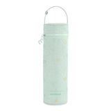 Miniland Thermibag Mint koeltas voor thermoskannen en flessen