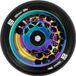 Slamm Roues Split Core Neochrome 110mm