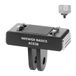 NEEWER BASICS AC038 Magnetische Quick Release Mount Adapter Compatibel met Insta360 Ace Pro/Ace Pro 2