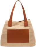 Gerry Weber Shopper Ray Of Sun Handbag Beige