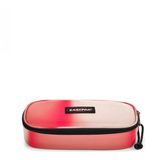 Eastpak Kit Oval Roze Gradiënt