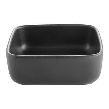 Eva Solo Nordic Kitchen Schaal - zwart