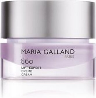 Maria Galland 660 Lift Expert Créme - Dagcrème
