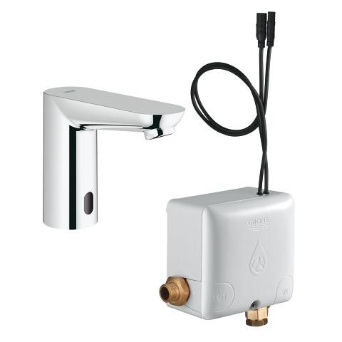 GROHE 36384000 Badkamerkraan - Chroom