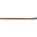 LAPP ÖLFLEX® HEAT 180 SIHF câble haute température 7 G 2.5 mm² Rouge, Marron 46024/1000 1000 m