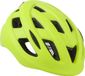 AGU Civick Fietshelm - Fluo Geel - L/XL