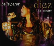 Heartselling Belle Perez - Diez Live-Acoustic