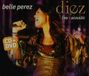 Heartselling Belle Perez - Diez Live-Acoustic
