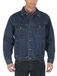 Wrangler Rjk30an Rugged Wear jas van ongevoerde denim voor heren, Antieke indigo., XL