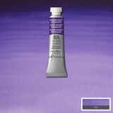 Winsor & Newton Watercolor paint W&N 5ml – 733 Winsor Violet (Dioxazine)