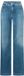 MAC Jeans Wide Leg Fit Blauw Denim