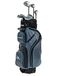 Longridge Dames Vector Golf Set, 12 stuks, Linkerhand