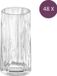 Koziol Superglas Club No. 8 Longdrinkglas 300 ml Set van 48 Stuks - Kunststof - Transparant