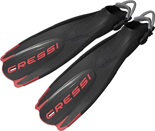 Cressi Maui Fins Div-Cen