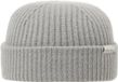 JACK & JONES JACPREM WOOL BEANIE NOOS Heren Mutsen Wol One size Ultimate Grey
