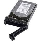 Dell - Disque dur SAS 2,5" de 600 Go 12 Gbit/s 15000 tr/min échangeable à chaud