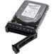 Dell - Disque dur SAS 2,5" de 600 Go 12 Gbit/s 15000 tr/min échangeable à chaud