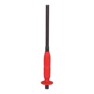 KS Tools pendrijver met beschermende handgreep, rond, Ø 12mm - 1 stuk
