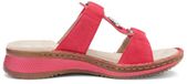 Ara Hawaii - dames sandaal - Roze - maat 37 (EU) 4 (UK)