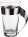 Villeroy & Boch New Wave Koffie- & Theeglas - Transparant - 0.30 l