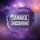 Sonic Rendezvous Danakil Danakil Meets Ondubground (CD)