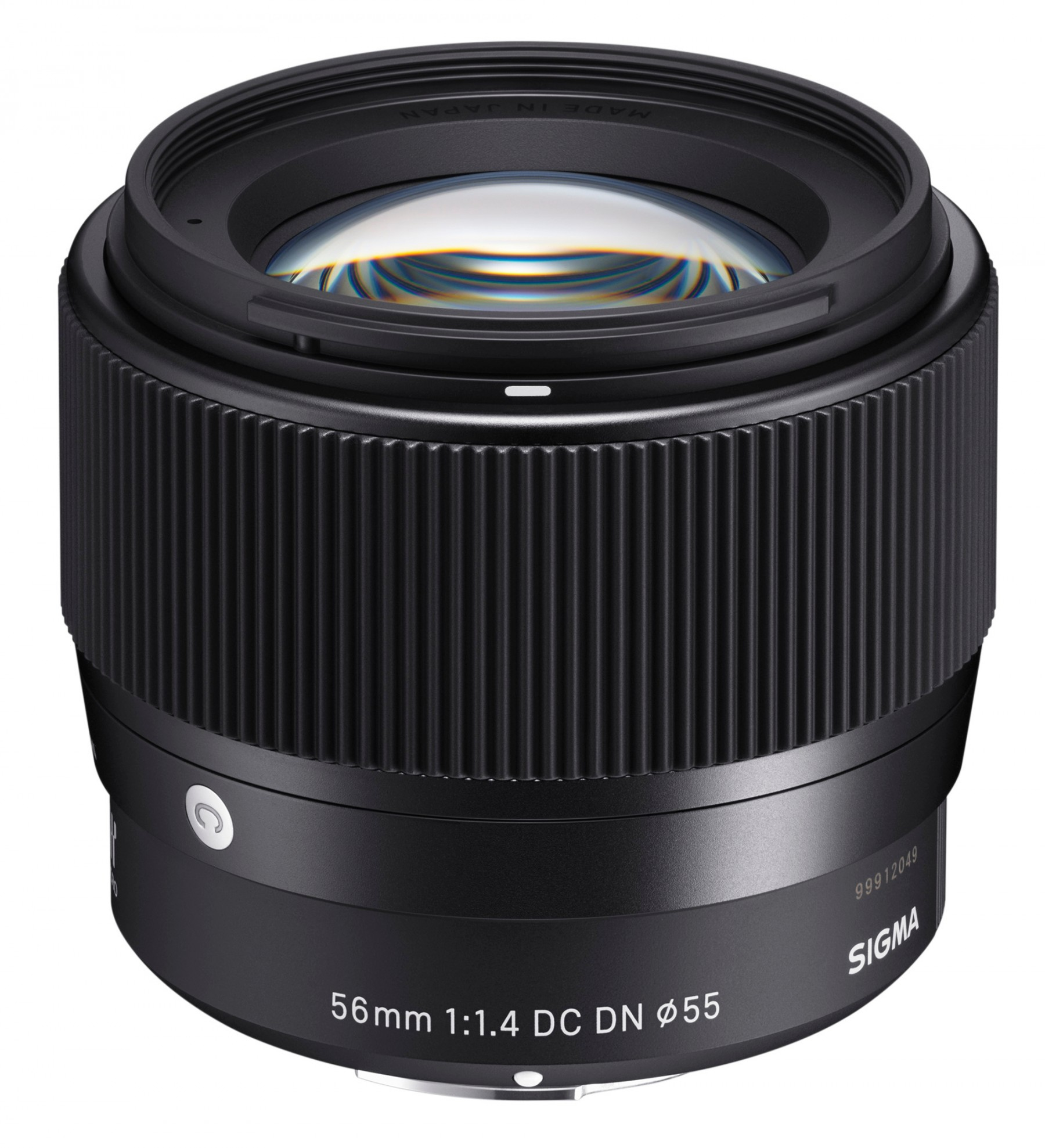 Sigma 56mm F1.4 DC DN | C