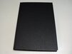 Kangaro Dummybook A4 - 80 Pages - Blank - Hardcover - Black