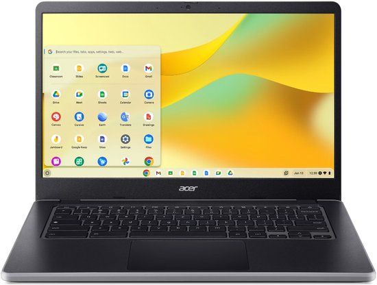 Acer Chromebook / 314 / C936T-TCO-C476