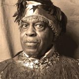 K7 Music Sun Ra Inside The Light World: Sun Ra Meets The OVC