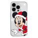 ERT GROUP mobiel telefoonhoesje voor Apple Iphone 14 PRO origineel en officieel erkend Disney patroon Minnie 062