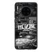 Färjestad BK Coque de Téléphone 3D Officielle – Design Photographique Noir et Blanc