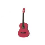 Gomez 001 4/4 Classic Guitar - Pink
