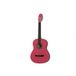 Gomez 001 4/4 Classic Guitar - Pink