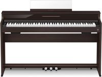 Casio AP-S450BN Celviano digitale piano bruin