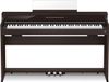 Casio AP-S450BN Celviano digitale piano bruin