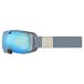 Cairn lunettes de ski femme - pearl spx 3000 - mateucaliptus