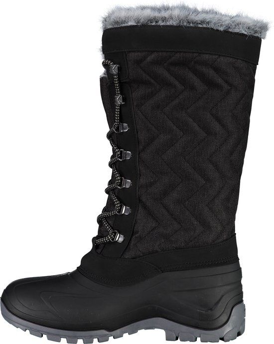 CMP Wandelschoenen - Maat 42 - Zwart - Dames