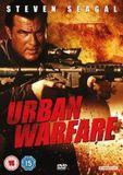 Urban Bol Urban Warfare DVD