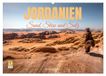 Jordanien Calvendo Jordanien Sand, Stein und Salz (Wandkalender 2027 DIN A2 quer)