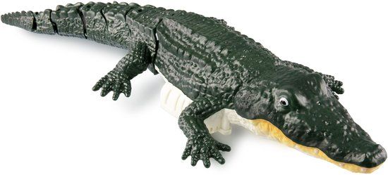 Amewi Croco Speelgoedrobot