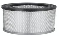 Drexon - HEPA-filter voor stofzuiger - 18 l