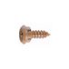 Index Vekaplast Index p100vek10 – schroef voor timmerproduct PVC 4,0 x 10