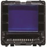 Zenit 9368.1 2cla936820a1001 Abb 9368.2 Module de commande d'amplificateur