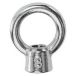 Plastimo Écrou à œil Inox Argent 10 mm