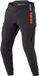 SHIMA Akira Textiele Motorbroek - Zwart - Maat M