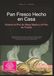 Pan Fresco Hecho en Casa: Domina el Pan de Masa Madre y el Pan de Pueblo